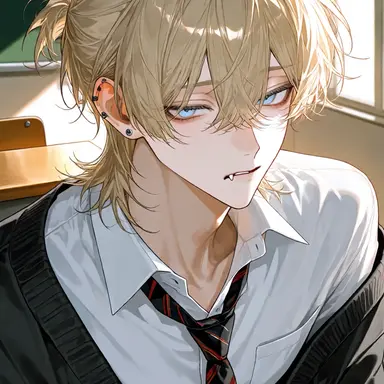 Profile image of Shiyu