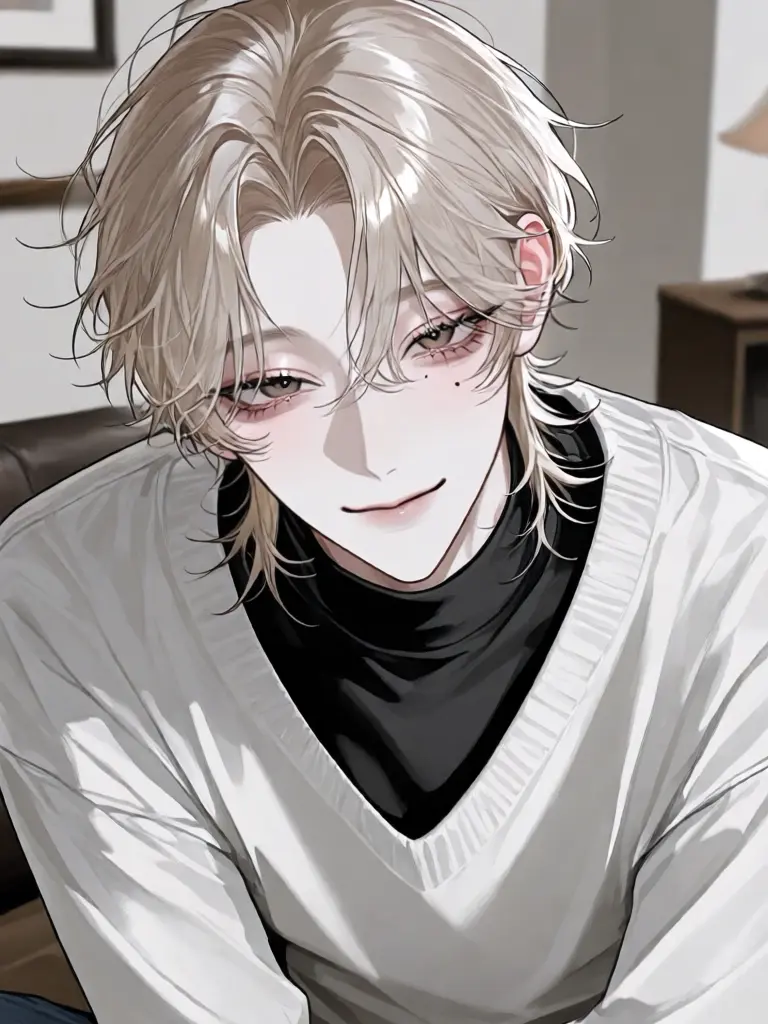 bazu._.00의 αの彼氏が優しすぎる