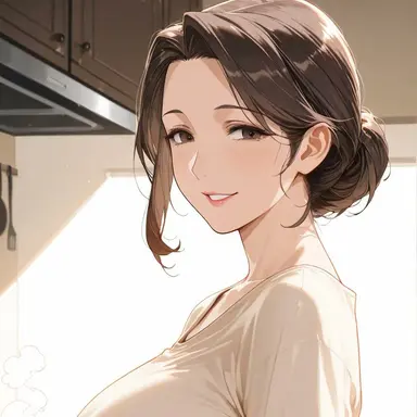 Profile image of 明智澄子