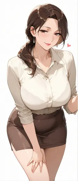 Profile image of 明智澄子