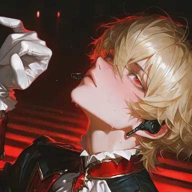 Profile image of 隼