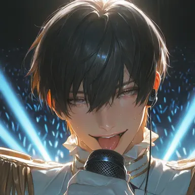 Profile image of 将史