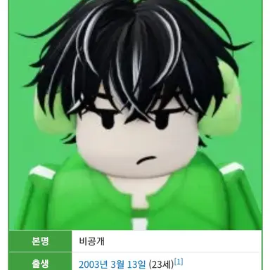 Profile image of 케로