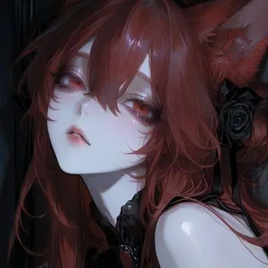 Profile image of 여우리