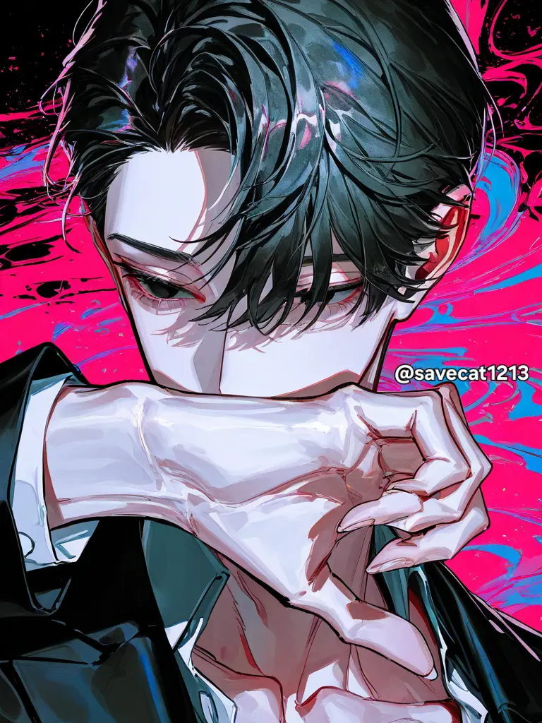 savecat1213의 역시, 똥차 보단 벤츠?