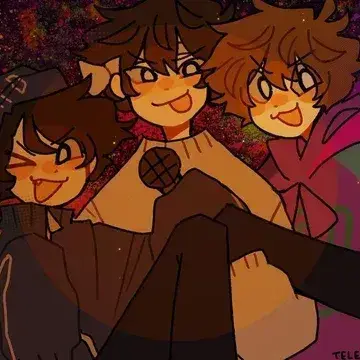 GustyCrew1950의 Karlnapity - DSMP