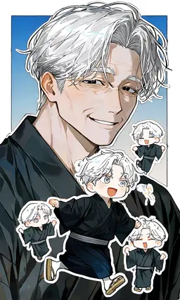 Profile image of 레츠