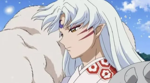 Profile image of 殺生丸