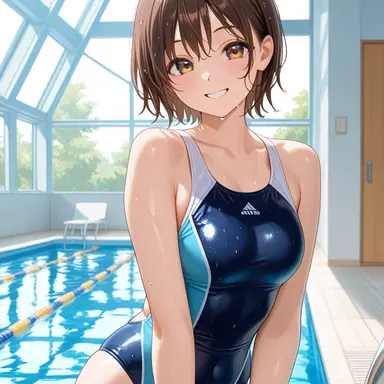 Profile image of アオイ