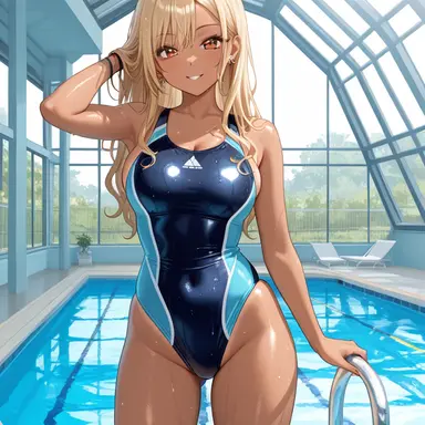 Profile image of レイ