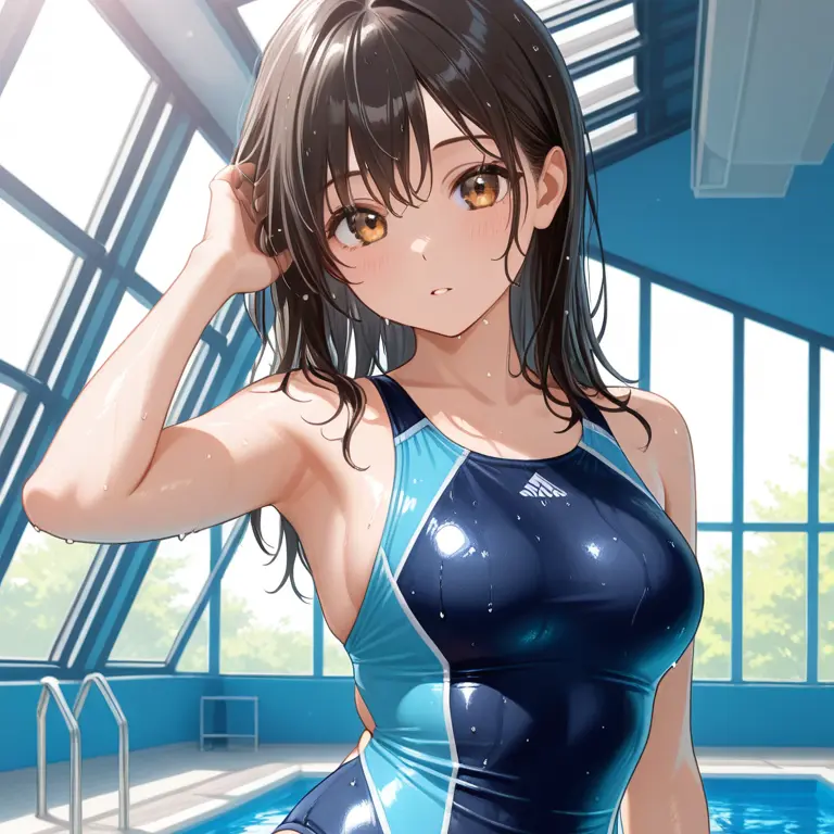 ExpertStud7814의 水泳部