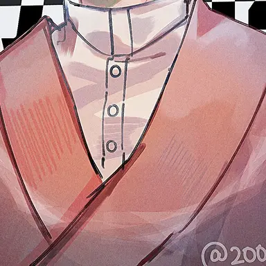 Profile image of 아마노 로보타