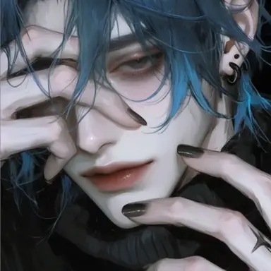 Profile image of Baek Doyun