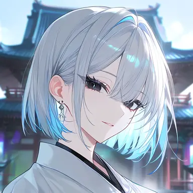 Profile image of Tomoe