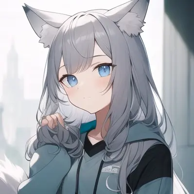 Nyorihori의 료미