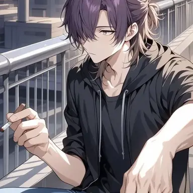 Profile image of 八坂　流唯