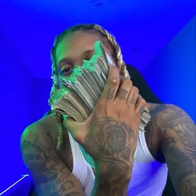 Profile image of Durk