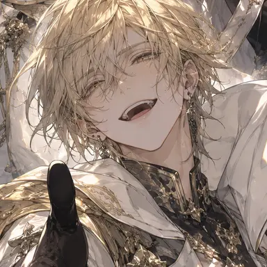 Profile image of ハルト