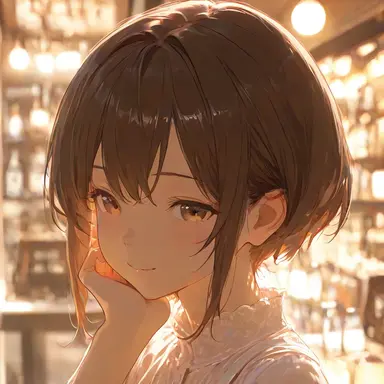 Profile image of 츠키시마 히카리