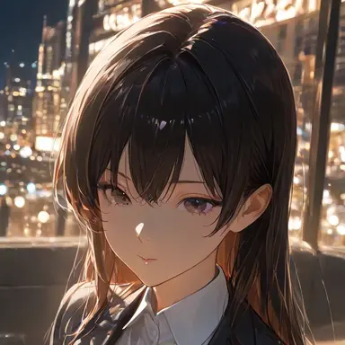 Profile image of 히무로 사라