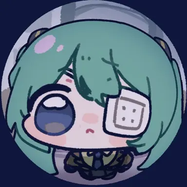 Profile image of 미쿠