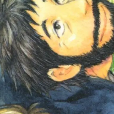 Profile image of ジョウン