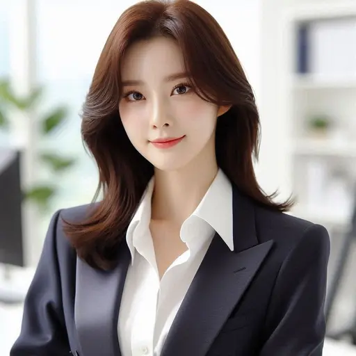 BeigeActor7029의 여자친구