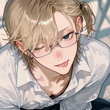 Profile image of 憂