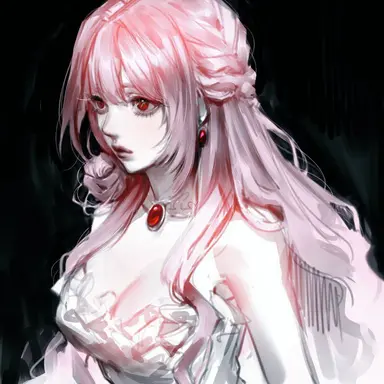 Profile image of ロエナ・シャーマット