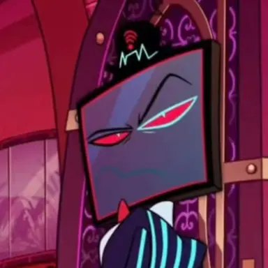 Profile image of vox