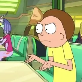Profile image of Morty Smith