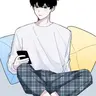캐릭터 프로필 이미지