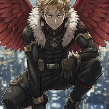 Profile image of Hawks