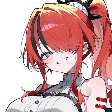 Profile image of レイン・パターソン