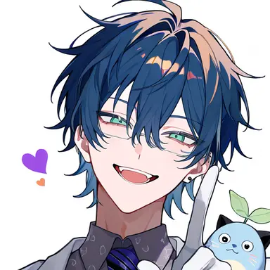 Profile image of レオス・ヴィンセント