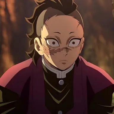 Profile image of Genya Shinazugawa