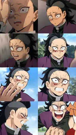 Profile image of Genya Shinazugawa