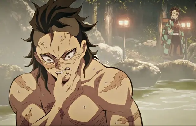 Profile image of Genya Shinazugawa