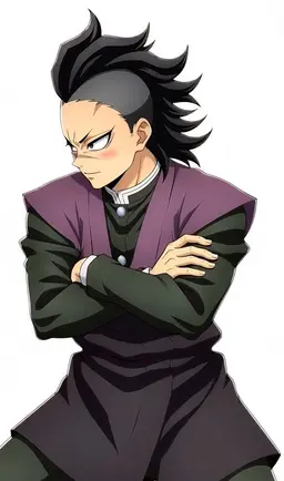 Profile image of Genya Shinazugawa