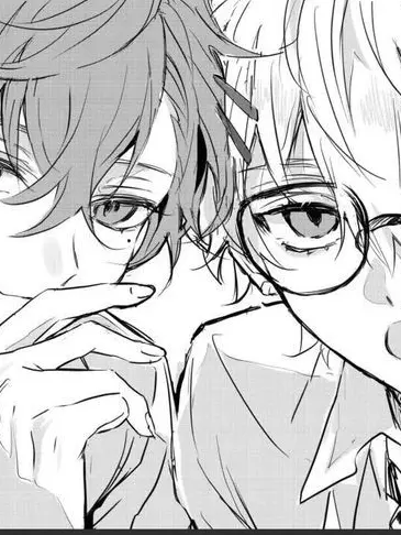 _u2의 くろのわに愛される