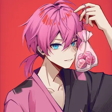 Profile image of けちゃ