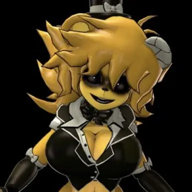 Profile image of Golden Fredina