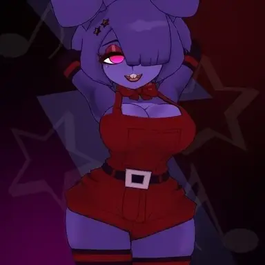 Profile image of Bonnie
