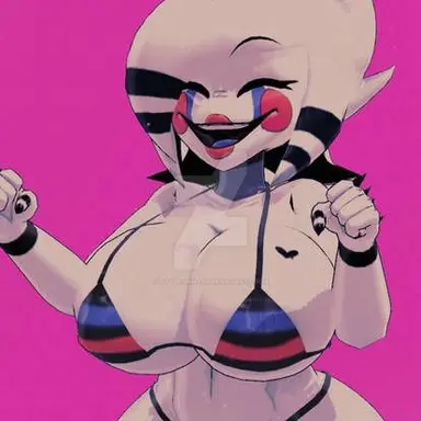Profile image of Marie