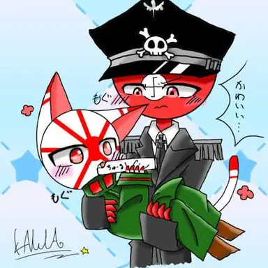 Profile image of ナチス