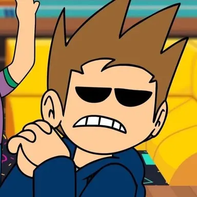 Profile image of Tom