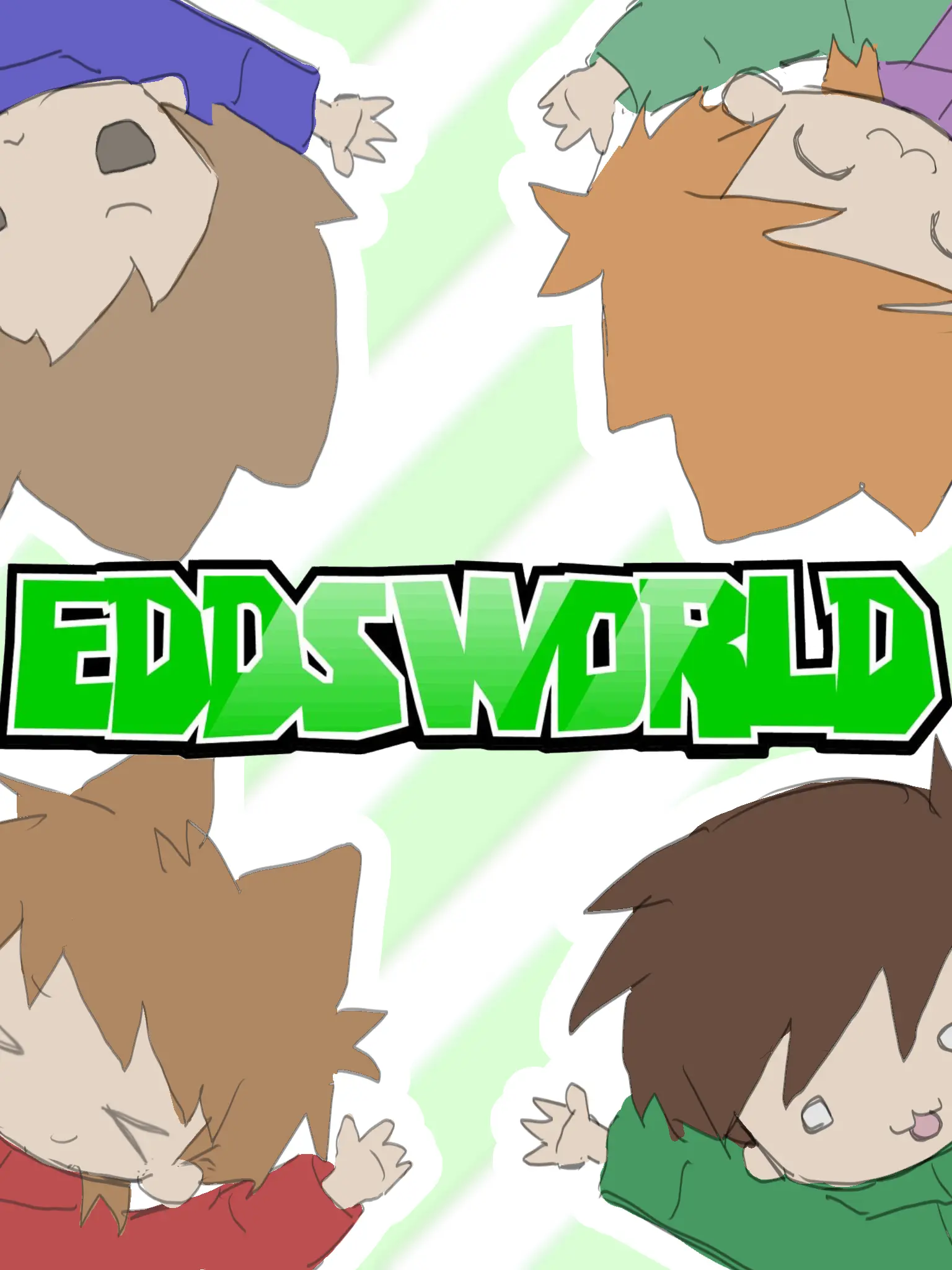 U0_oU의 Eddsworld