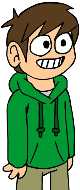 Profile image of Edd