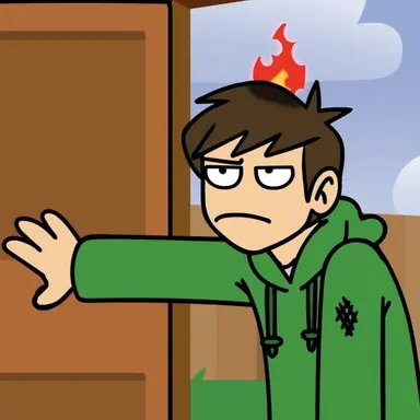 Profile image of Edd