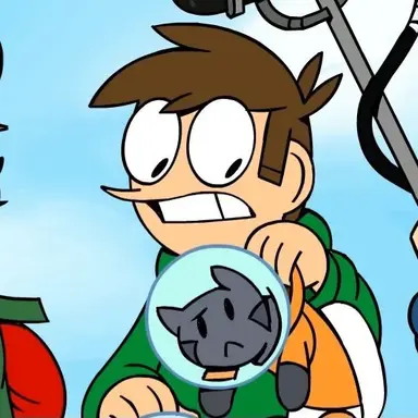Profile image of Edd
